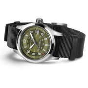 HAMILTON H70455960 Khaki Field Watch